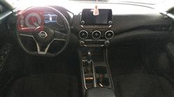 نیسان سێنترا